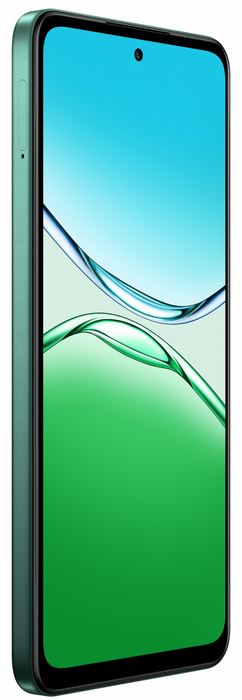 Смартфон Oppo A5 5G 4/128GB Black Green