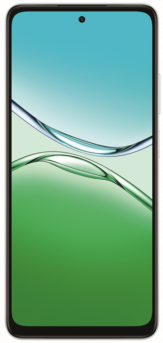 Смартфон Oppo A5 5G 4/128GB Mist White