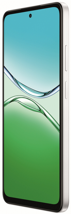 Смартфон Oppo A5 5G 4/128GB Mist White