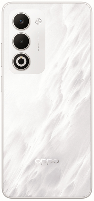 Смартфон Oppo A5 5G 4/128GB Mist White