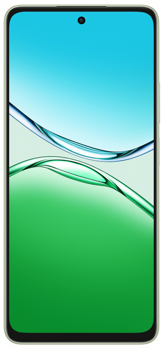 Смартфон Oppo A5 Pro 5G 8/256GB Olive Green