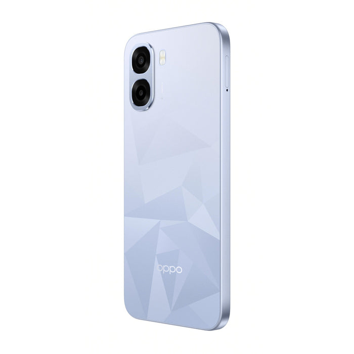 Смартфон OPPO A6k BLUE 256/4 CPH2891 , 256 GB, 4 GB