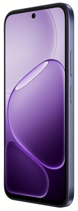 Смартфон Oppo A6X 5G 4/128GB Black Purple