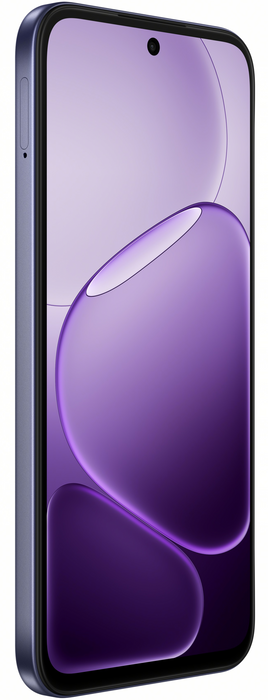 Смартфон Oppo A6X 5G 6/256GB Black Purple