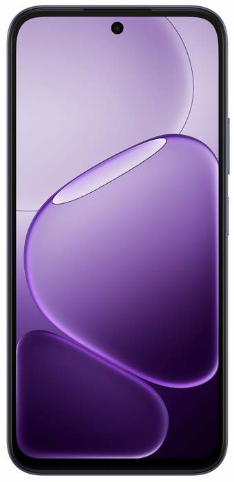 Смартфон Oppo A6X 5G 6/256GB Black Purple
