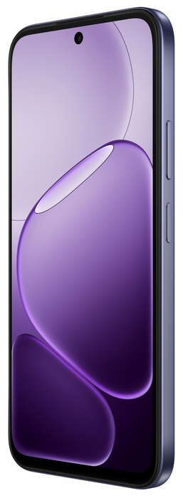 Смартфон Oppo A6X 5G 6/256GB Black Purple