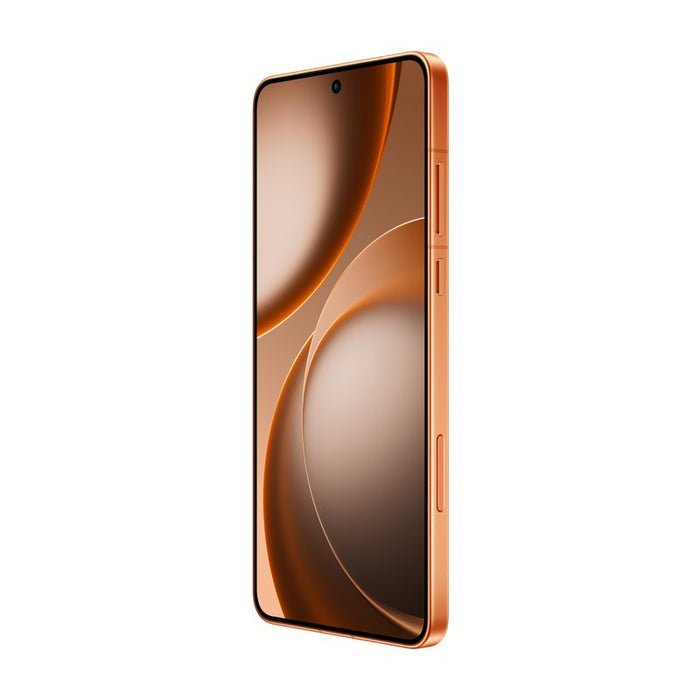 Смартфон OPPO FIND X9 ULTRA 5G 512/12 CANYON ORANGE , 12 GB, 512 GB