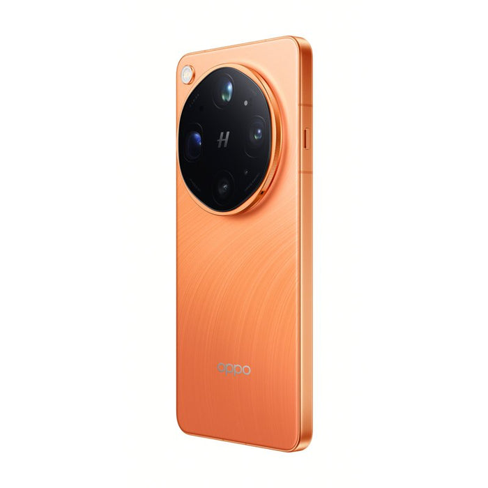 Смартфон OPPO FIND X9 ULTRA 5G 512/12 CANYON ORANGE , 12 GB, 512 GB