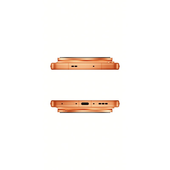 Смартфон OPPO FIND X9 ULTRA 5G 512/12 CANYON ORANGE , 12 GB, 512 GB