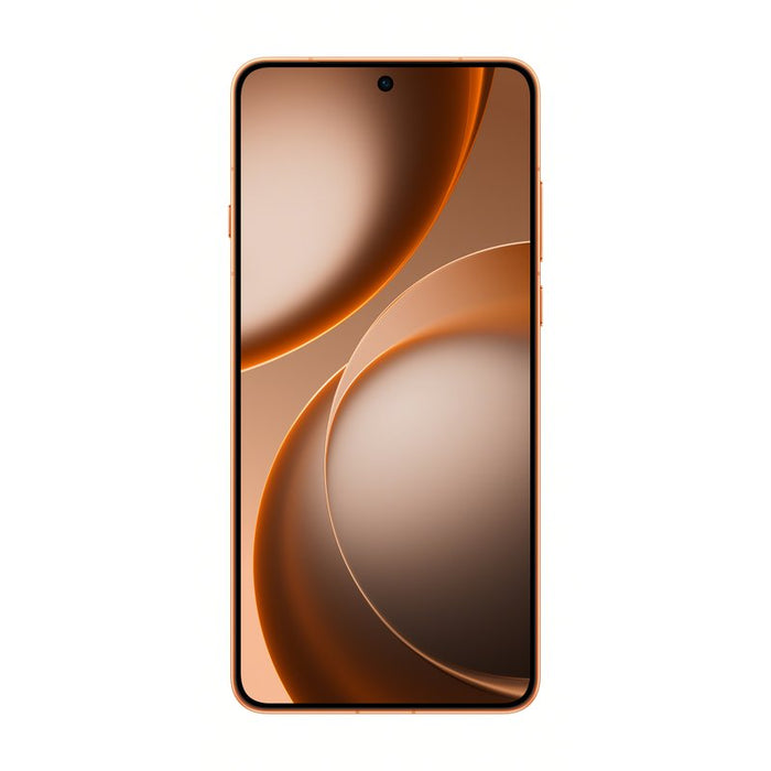 Смартфон OPPO FIND X9 ULTRA 5G 512/12 CANYON ORANGE , 12 GB, 512 GB