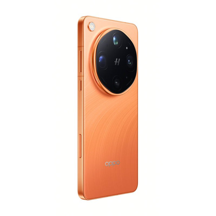 Смартфон OPPO FIND X9 ULTRA 5G 512/12 CANYON ORANGE , 12 GB, 512 GB
