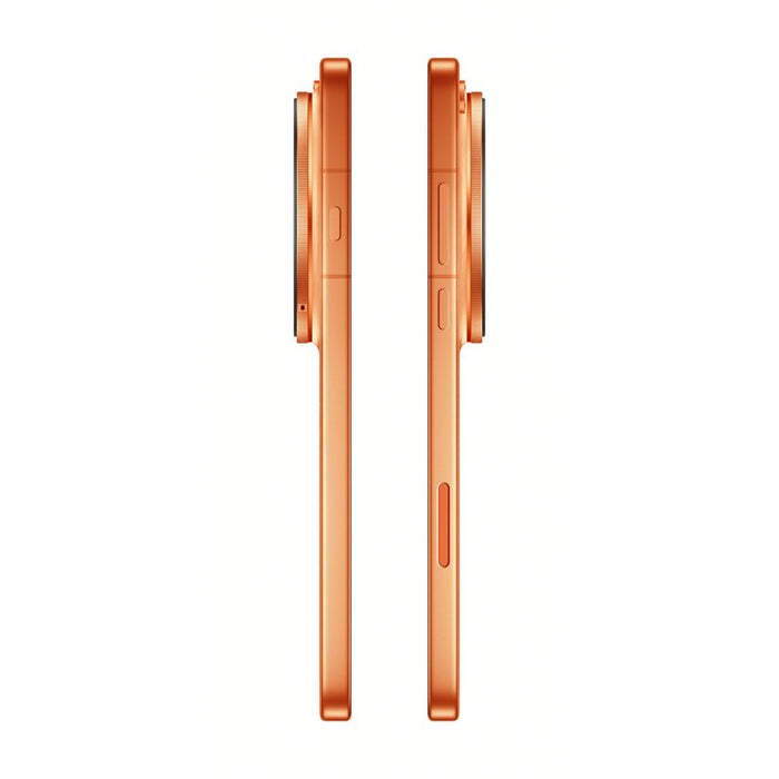 Смартфон OPPO FIND X9 ULTRA 5G 512/12 CANYON ORANGE , 12 GB, 512 GB