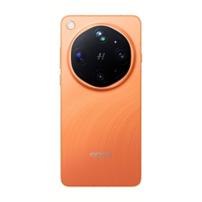 Смартфон OPPO FIND X9 ULTRA 5G 512/12 CANYON ORANGE , 12 GB, 512 GB