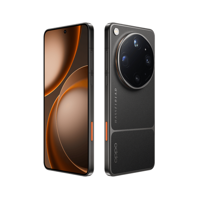 Смартфон OPPO FIND X9 ULTRA 5G 512/12 TUNDRA UMBER , 12 GB, 512 GB