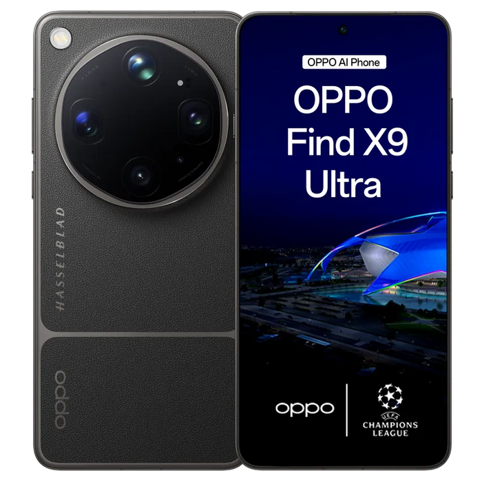 Смартфон OPPO FIND X9 ULTRA 5G 512/12 TUNDRA UMBER , 12 GB, 512 GB
