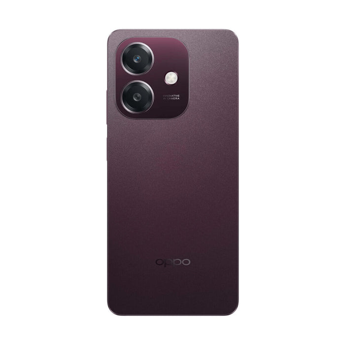 Смартфони Oppo CPH2631 6,67" Octa Core 4 GB RAM 128 GB Черен
