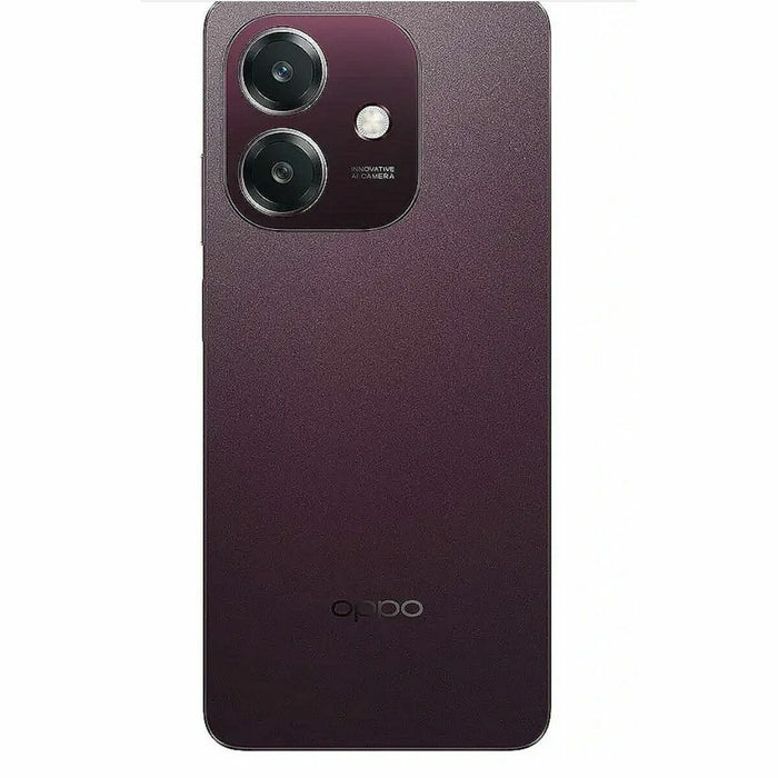 Смартфони Oppo CPH2631 6,67" Octa Core 4 GB RAM 128 GB Черен