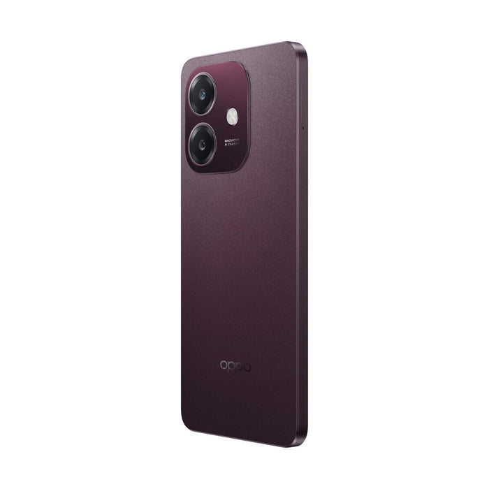 Смартфони Oppo CPH2631 6,67" Octa Core 4 GB RAM 128 GB Черен