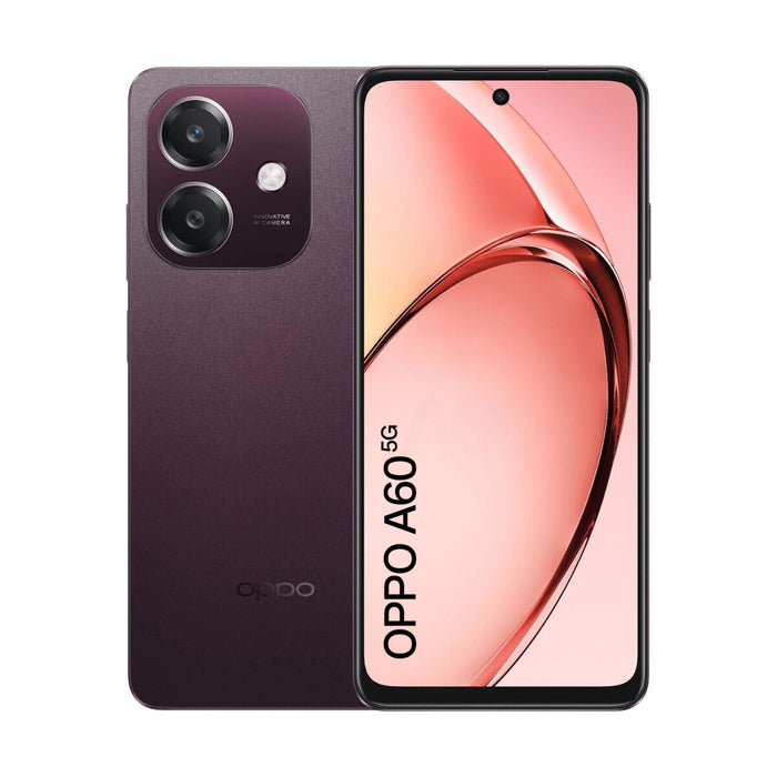 Смартфони Oppo CPH2631 6,67" Octa Core 4 GB RAM 128 GB Черен