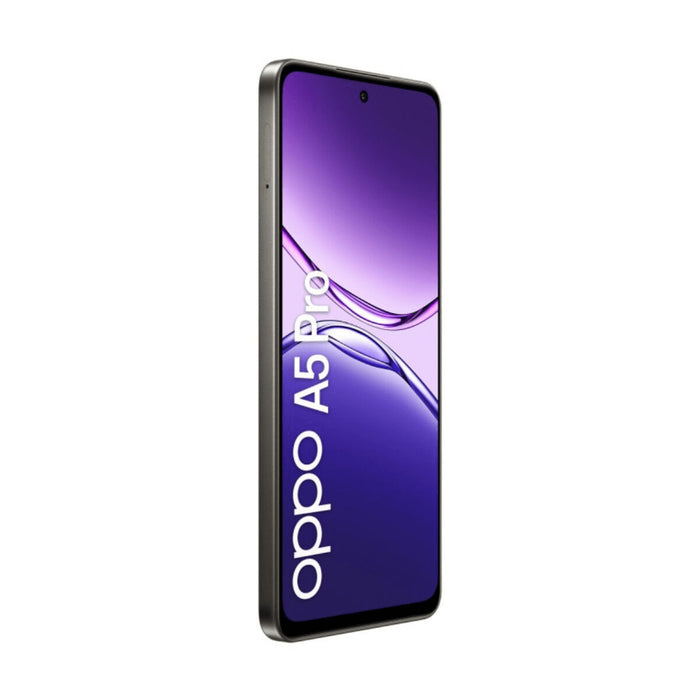 Смартфони Oppo CPH2695 6,67" Octa Core 8 GB RAM 256 GB Черен