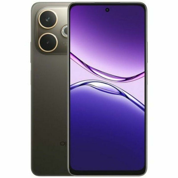 Смартфони Oppo CPH2695 6,67" Octa Core 8 GB RAM 256 GB Черен
