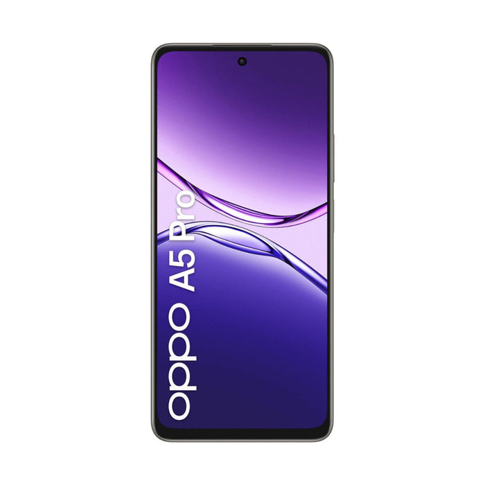 Смартфони Oppo CPH2695 6,67" Octa Core 8 GB RAM 256 GB Черен