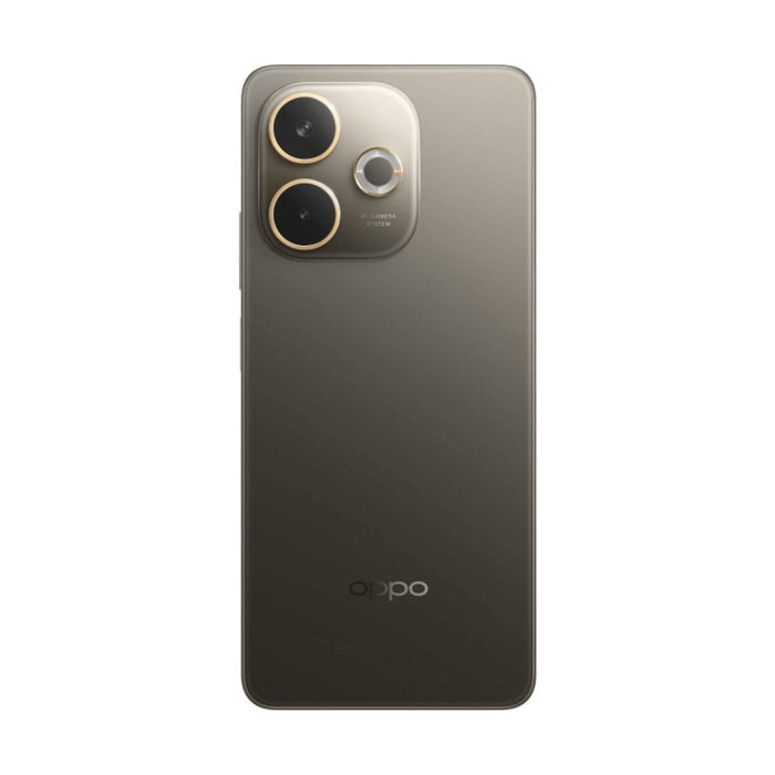 Смартфони Oppo CPH2695 6,67" Octa Core 8 GB RAM 256 GB Черен