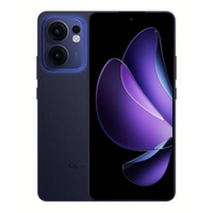 Смартфони Oppo 110010234975 6,67" Octa Core 12 GB RAM 512 GB Син