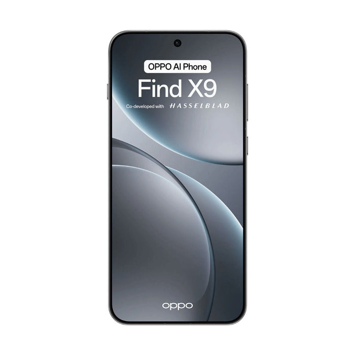 Смартфони Oppo CPH2797 6,59" Octa Core 12 GB RAM 512 GB Сив