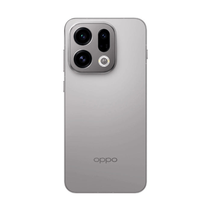 Смартфони Oppo CPH2797 6,59" Octa Core 12 GB RAM 512 GB Сив