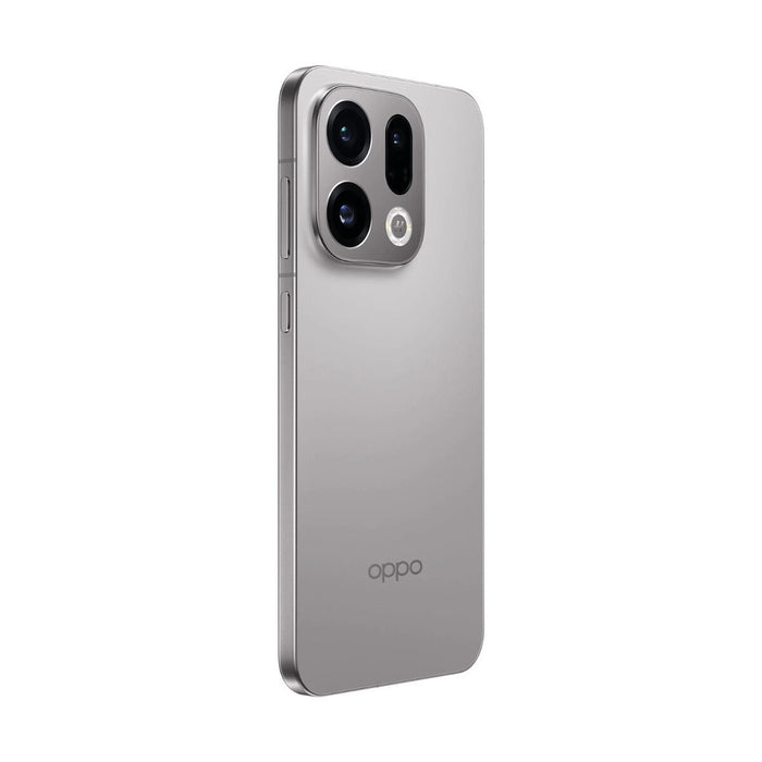 Смартфони Oppo CPH2797 6,59" Octa Core 12 GB RAM 512 GB Сив