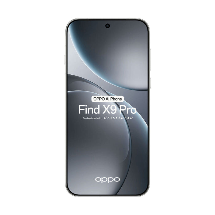 Смартфони Oppo CPH2791 6,78" Octa Core 16 GB RAM 512 GB Бял