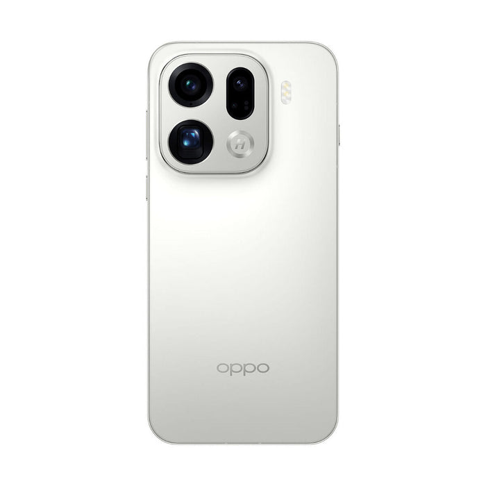 Смартфони Oppo CPH2791 6,78" Octa Core 16 GB RAM 512 GB Бял