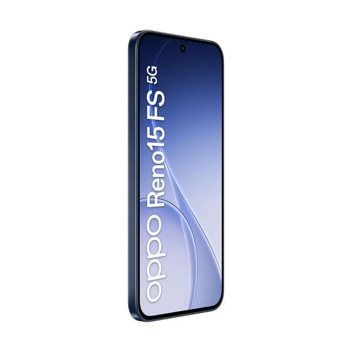 Смартфони Oppo RENO 15FS 6,57" Octa Core 8 GB RAM 512 GB Черен