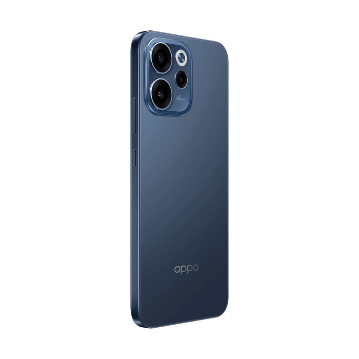 Смартфони Oppo RENO 15FS 6,57" Octa Core 8 GB RAM 512 GB Черен