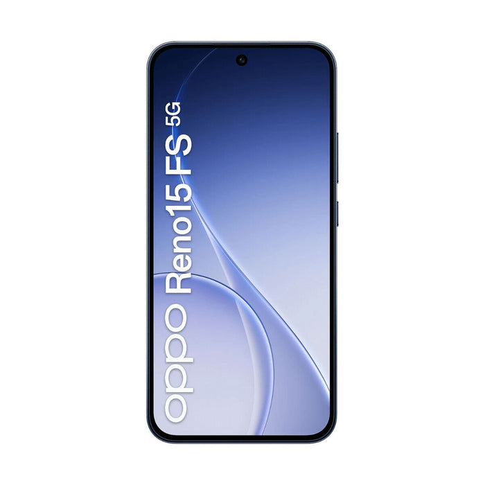 Смартфони Oppo RENO 15FS 6,57" Octa Core 8 GB RAM 512 GB Черен