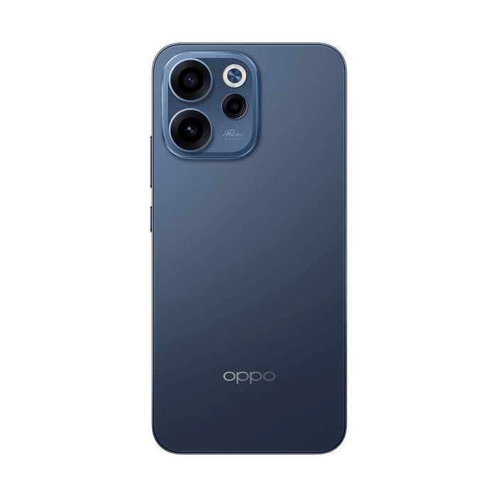 Смартфони Oppo RENO 15FS 6,57" Octa Core 8 GB RAM 512 GB Черен