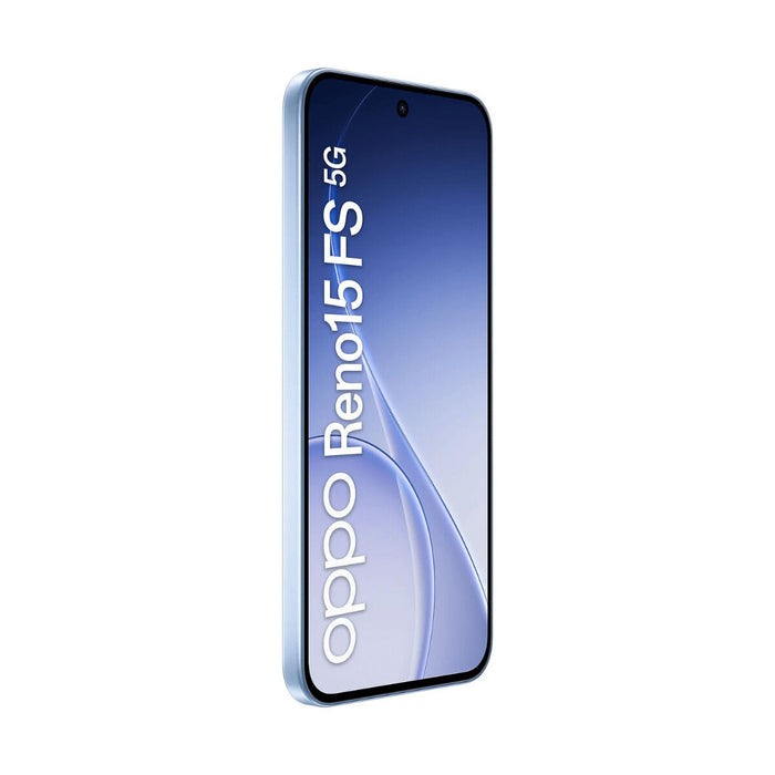 Смартфони Oppo RENO 15FS 6,57" Octa Core 8 GB RAM 512 GB Син