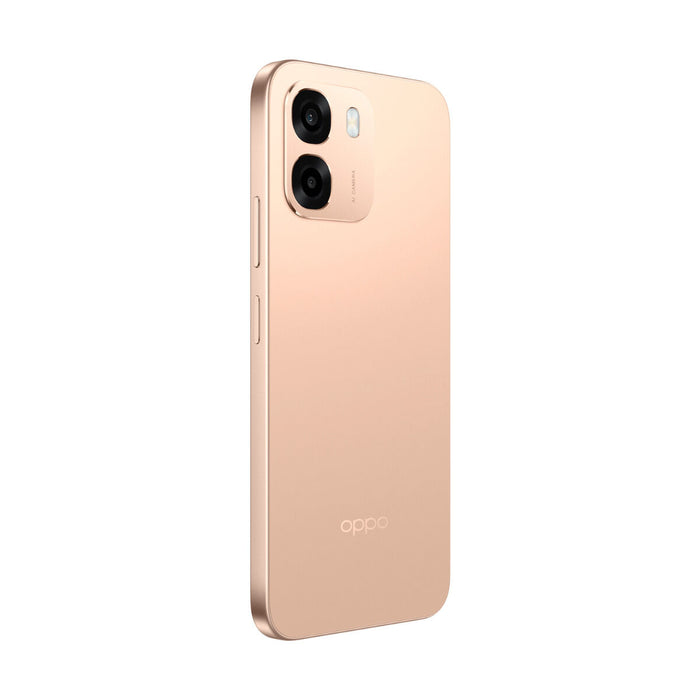 Смартфони Oppo CPH2817 6,75" Octa Core 6 GB RAM 256 GB Злато