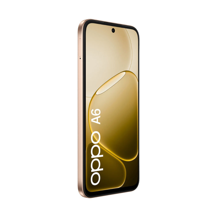 Смартфони Oppo CPH2817 6,75" Octa Core 6 GB RAM 256 GB Злато