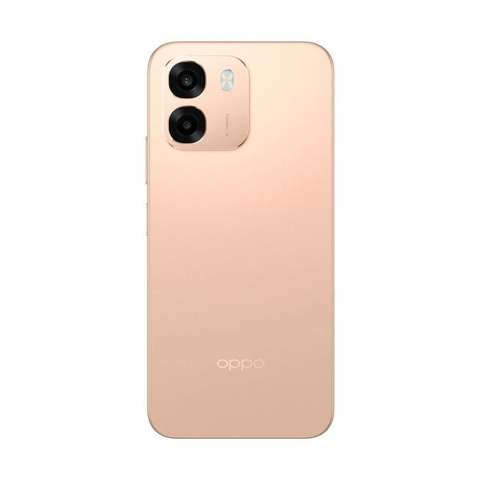 Смартфони Oppo CPH2817 6,75" Octa Core 6 GB RAM 256 GB Злато
