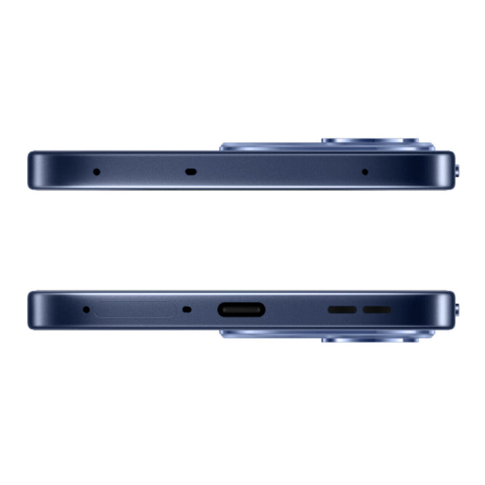 Смартфони Oppo CPH2801 6,57" Octa Core 8 GB RAM 256 GB Черен