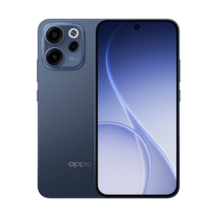 Смартфони Oppo CPH2801 6,57" Octa Core 8 GB RAM 256 GB Черен