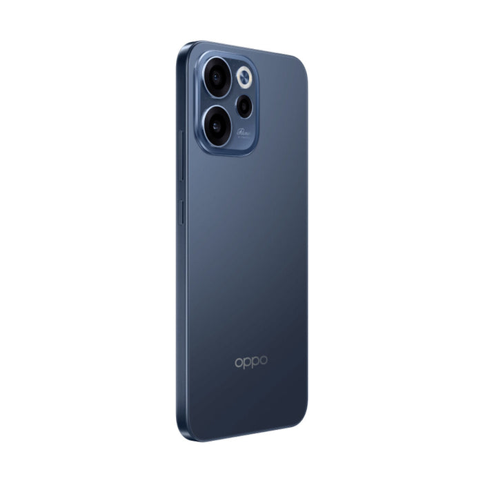 Смартфони Oppo CPH2801 6,57" Octa Core 8 GB RAM 256 GB Черен