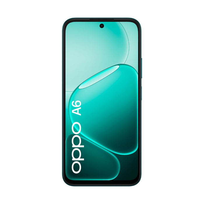 Смартфони Oppo CPH2817 6,75" Octa Core 6 GB RAM 256 GB Черен