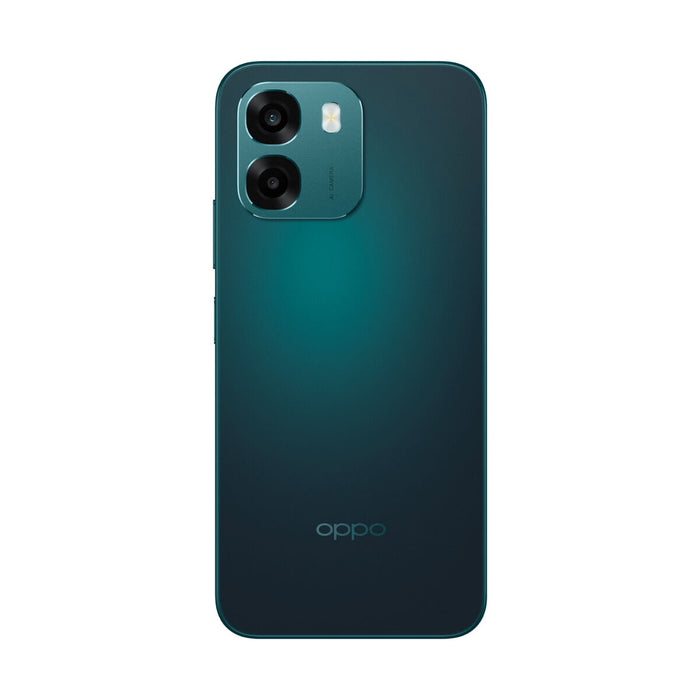 Смартфони Oppo CPH2817 6,75" Octa Core 6 GB RAM 256 GB Черен