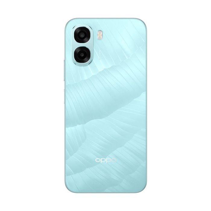 Смартфони Oppo CPH2819 6,75" Octa Core 4 GB RAM 128 GB Син