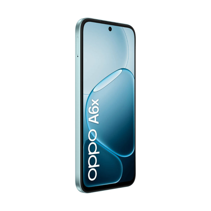 Смартфони Oppo CPH2819 6,75" Octa Core 4 GB RAM 128 GB Син