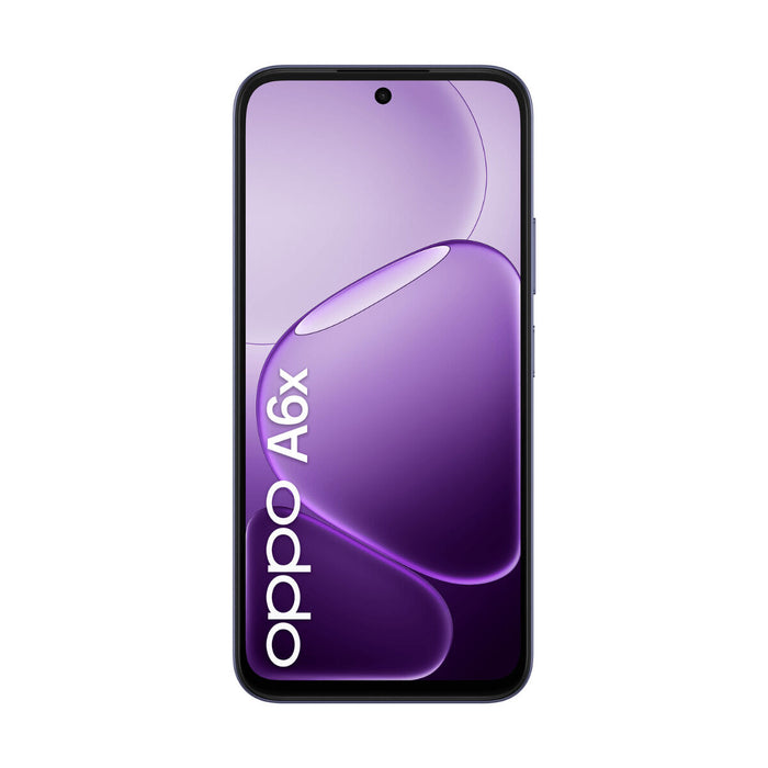 Смартфони Oppo A6X 6,75" Octa Core 4 GB RAM 128 GB Лилав