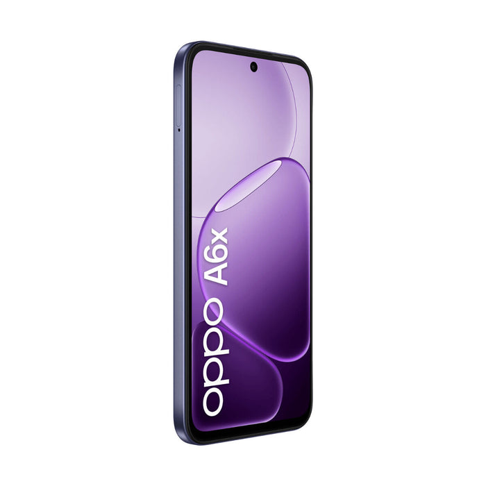 Смартфони Oppo A6X 6,75" Octa Core 4 GB RAM 128 GB Лилав